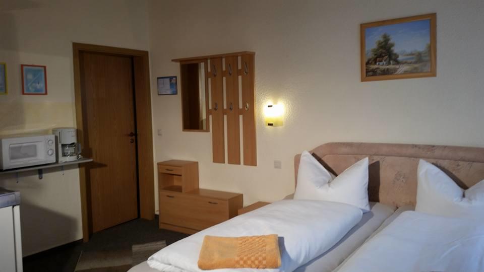 Pension Borna Exterior foto