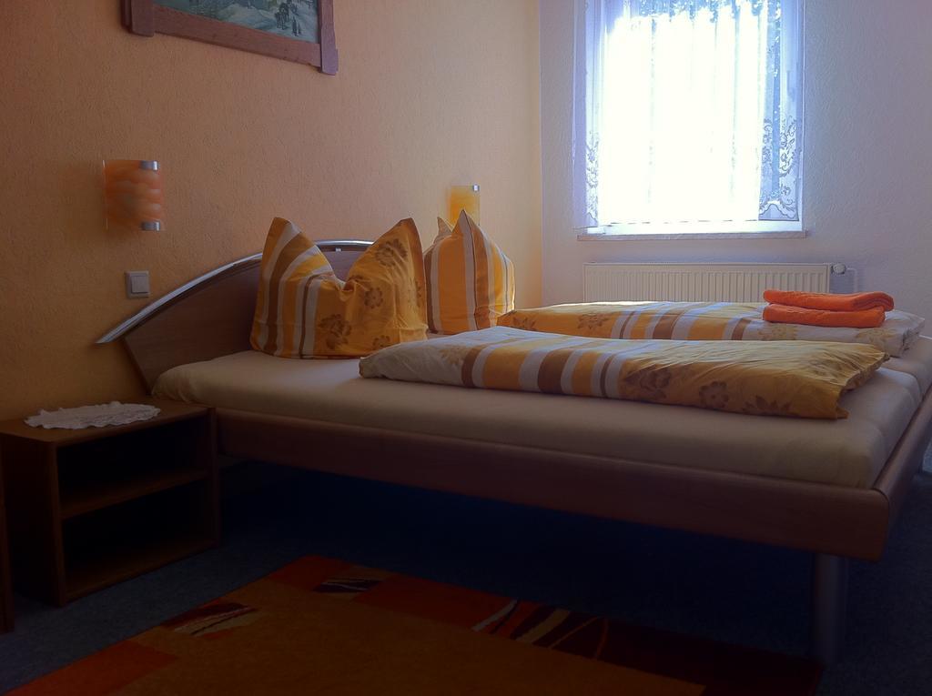 Pension Borna Exterior foto