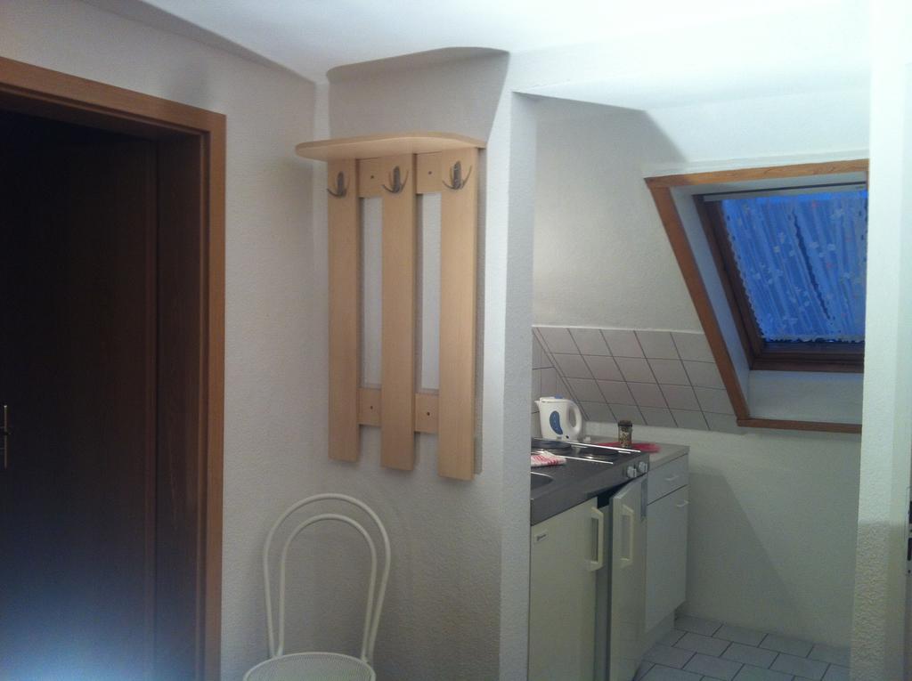 Pension Borna Exterior foto